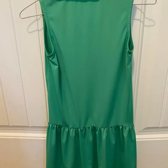 slim fit dress slacks Jill Dress- Masters Golf Stripe – VACE